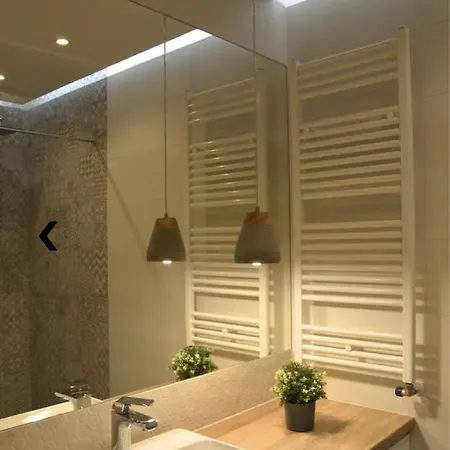 Апартаменты Apartament Z Kwiatami Centrum Mieszczanska Przy Odrze New